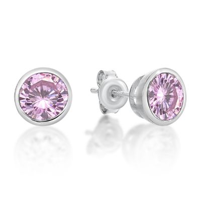 Picture of OCTOBER   , 5mm BEZEL STUDS